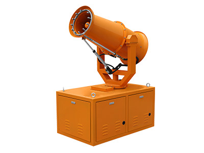 风送式雾炮机治理雾霾效果怎么样？