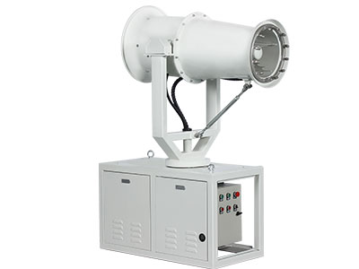 雾炮风机的常规安全手册