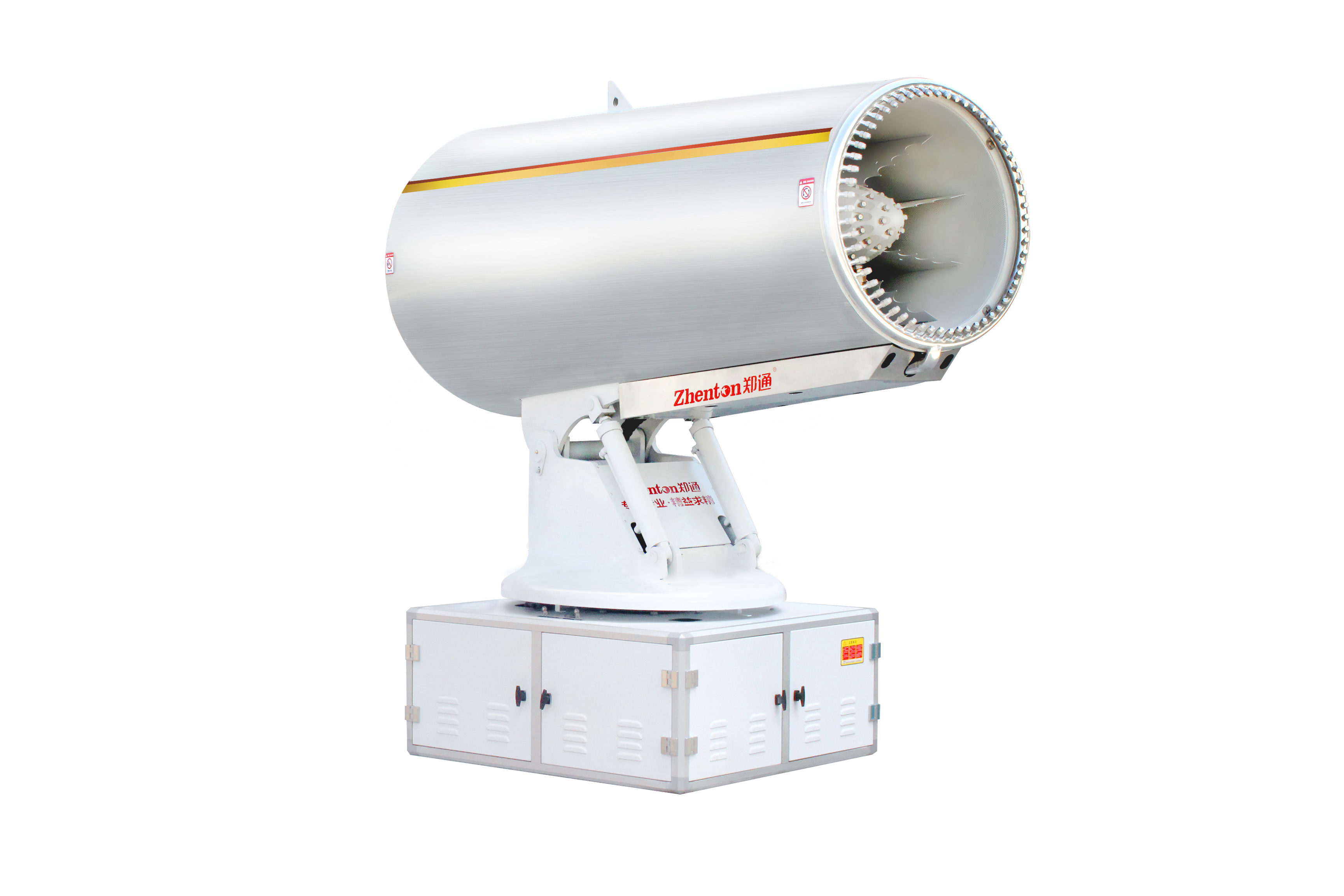 雾炮机多少钱一台