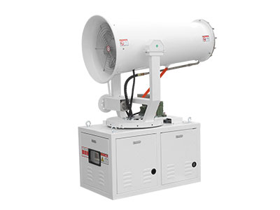 郑通风送式雾炮机系列产品主要有什么特点