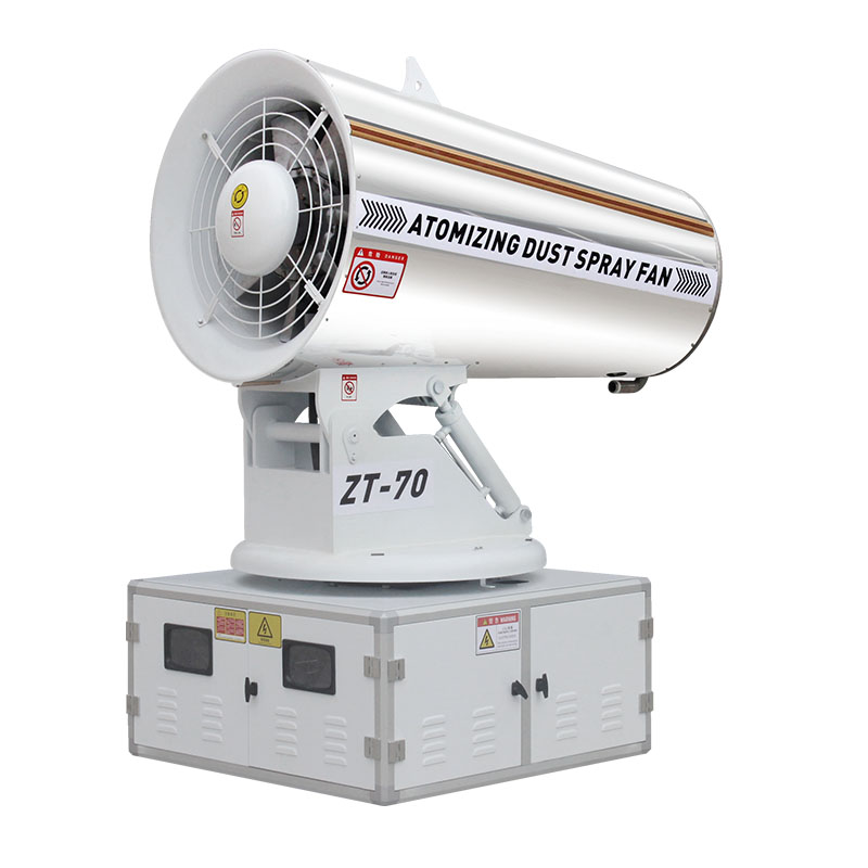 雾炮机哪个牌子的好？