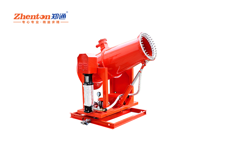 焦化厂粉尘危害有哪些？该如何治理？