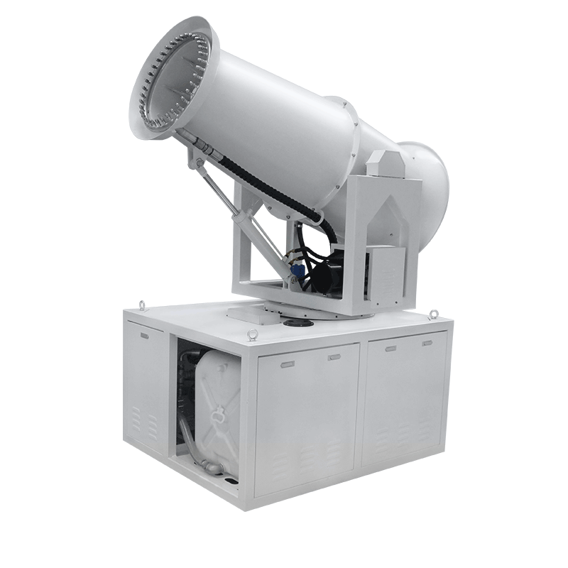 60米全自动雾炮机