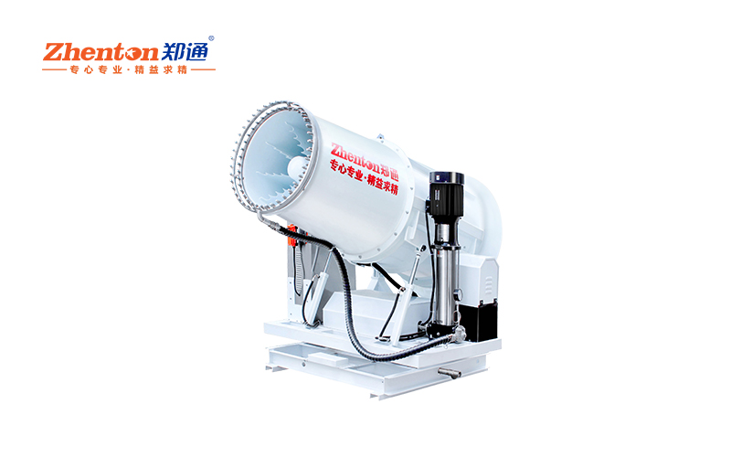 买雾炮机就到正规生产厂家，值得放心！