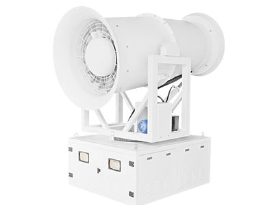 雾炮机?的配电箱使用环境条件都有哪些呢？