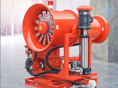 采石场、矿山等环境粉尘多如何治理？