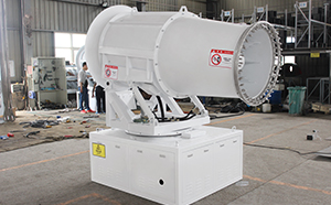 郑州哪家车载式雾炮机卖的好？