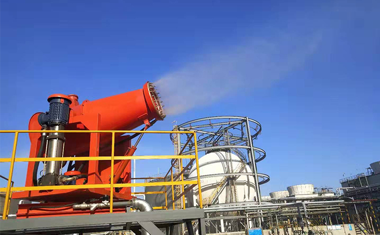 生态环境部发布7月下半月全国空气质量预报会商结果