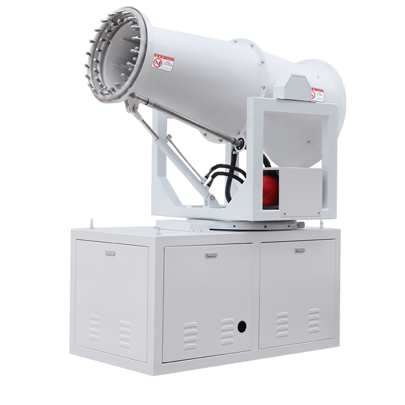 40米全自动雾炮机