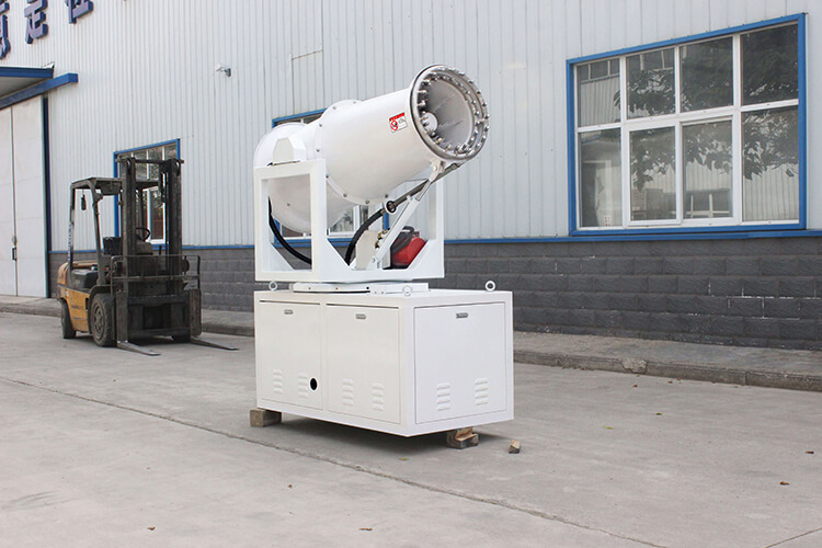 郑通雾炮机-雾炮机厂家-雾炮设备