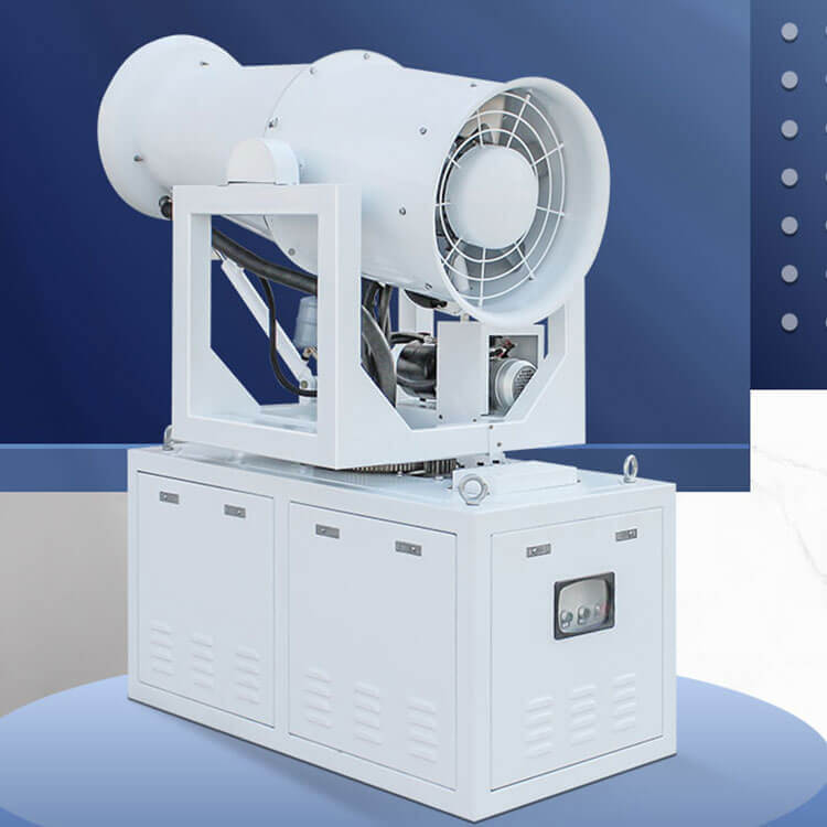 哪里有卖车载式雾炮机？