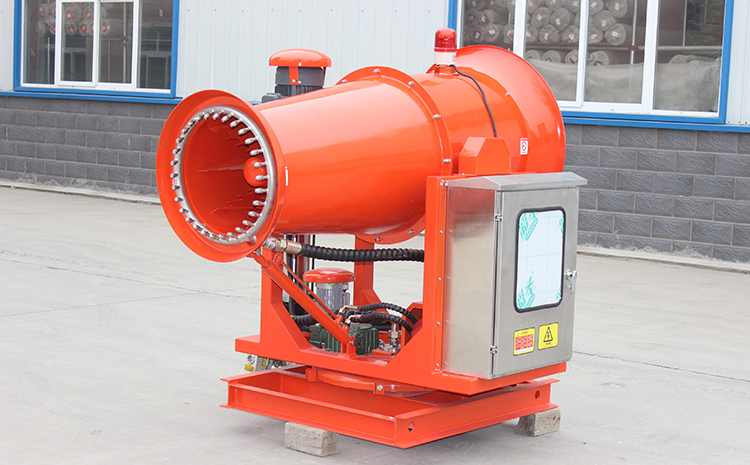 雾炮Y型过滤阀功能有哪些？如何使用？