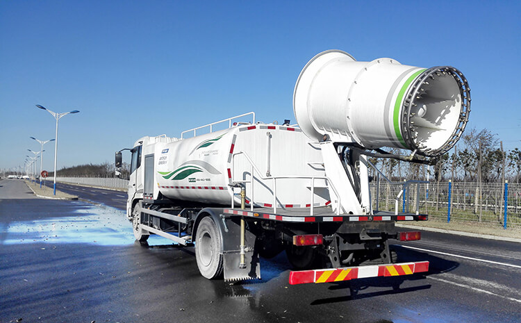 雾炮机厂家 雾炮机厂家