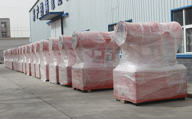 除尘雾炮机设备未来市场如何？