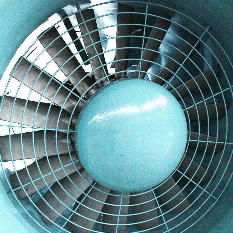 雾炮机工作原理及维修