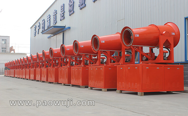 建筑施工工地扬尘污染防治措施有哪些?