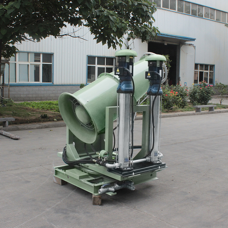 雾炮机设备