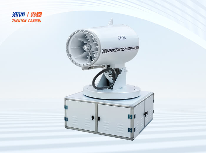 为什么洒水车在雨天继续工作？