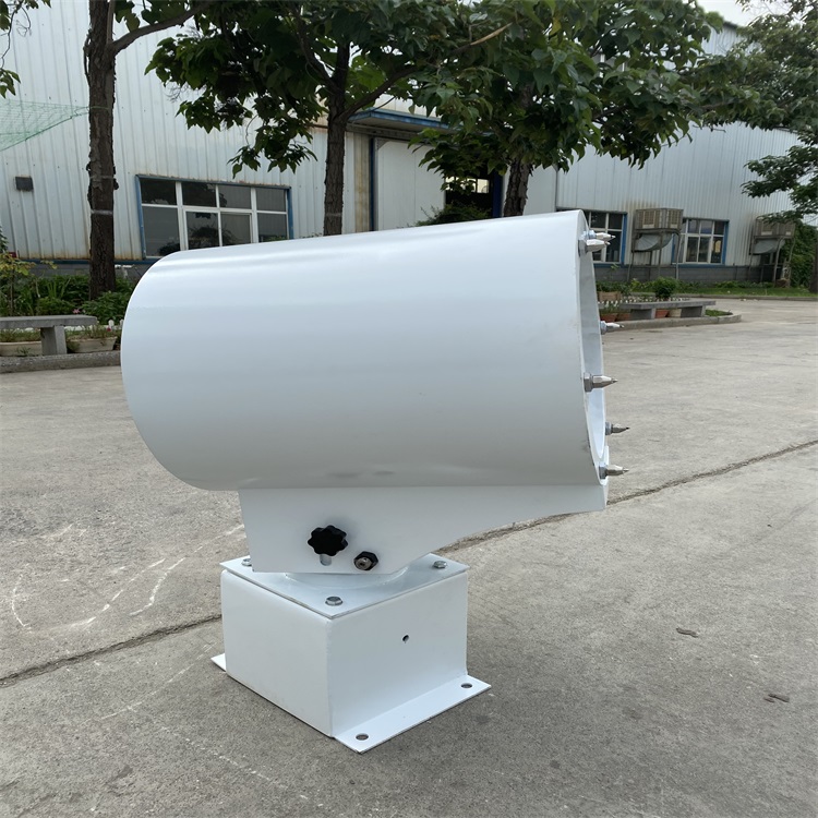 双流体雾炮的产品小知识