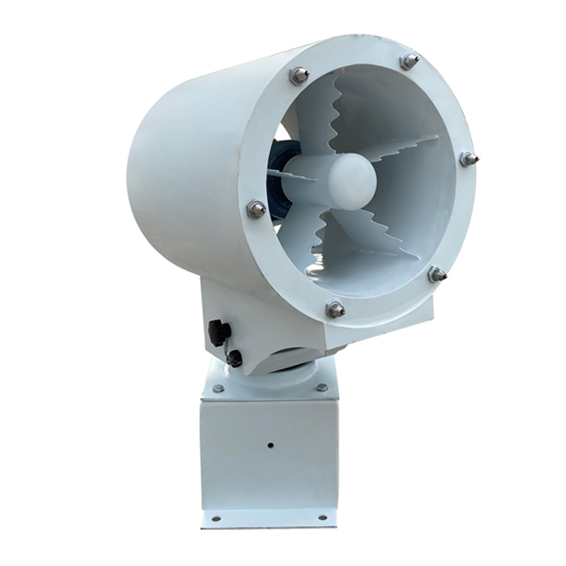 环保雾炮用在煤场料场抑尘降温效果怎么样？河南雾炮厂家告诉您！