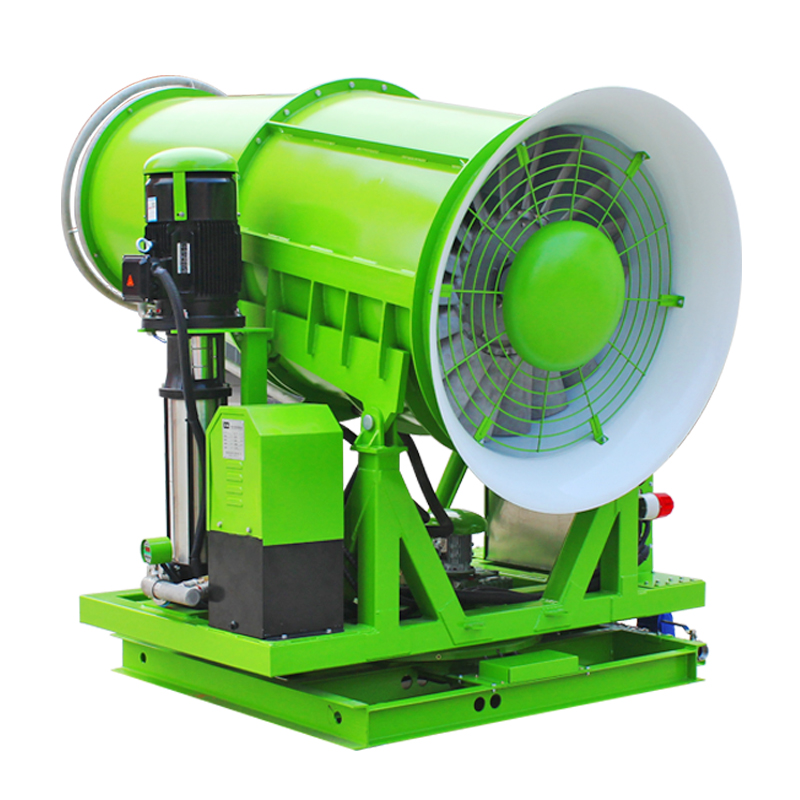 雾炮机遥控器12个按键怎么用