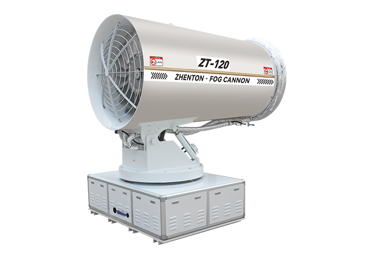 射雾器维修要注意哪些安全问题